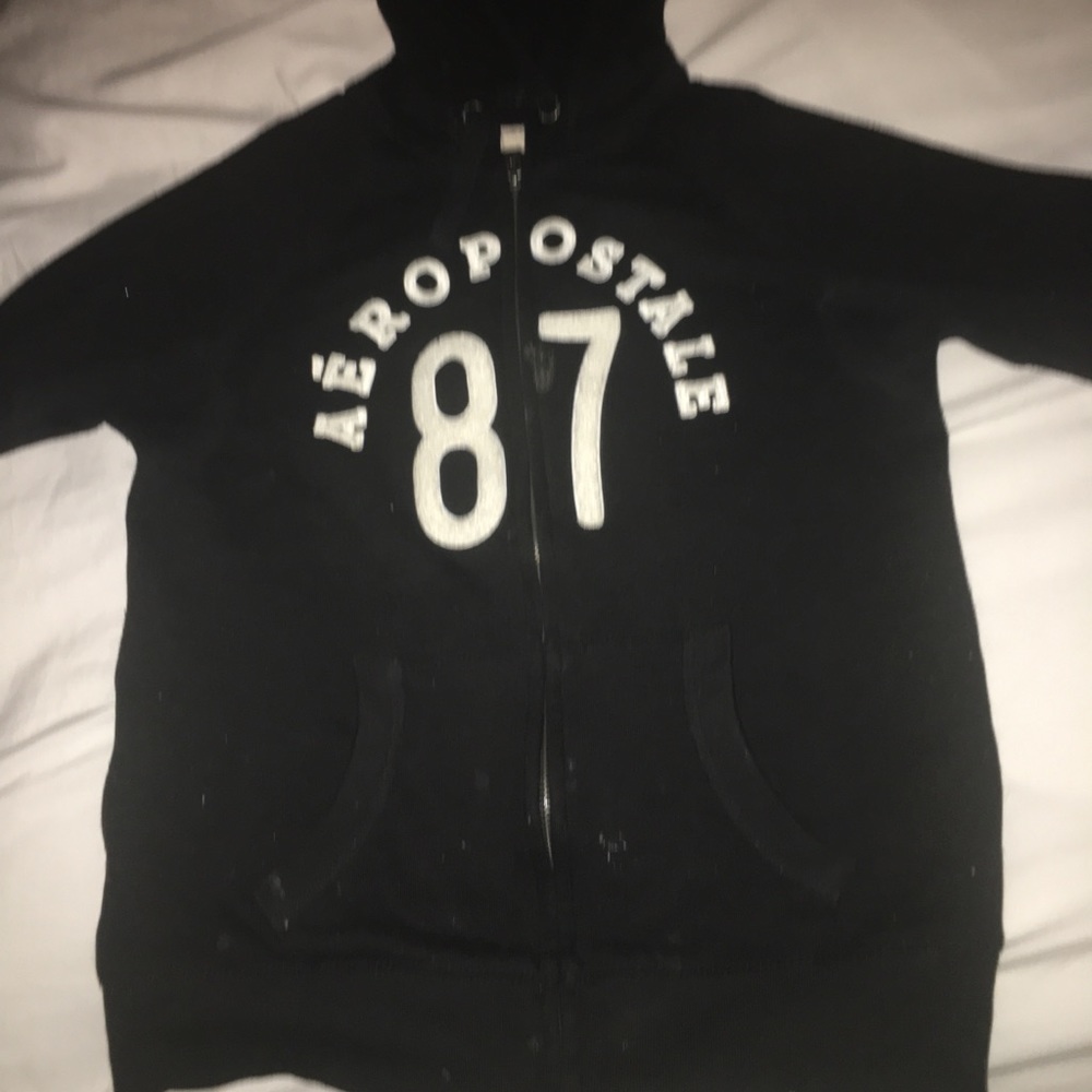 Aeropostale jacket